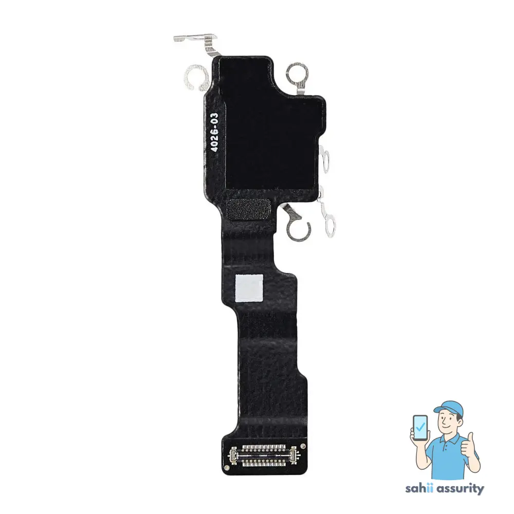 Wifi Flex Cable for Apple iPhone 14 Pro thumbnail